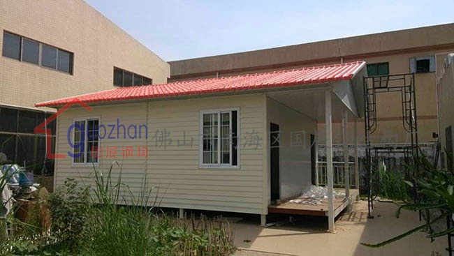 豪華坡頂板房 (24)